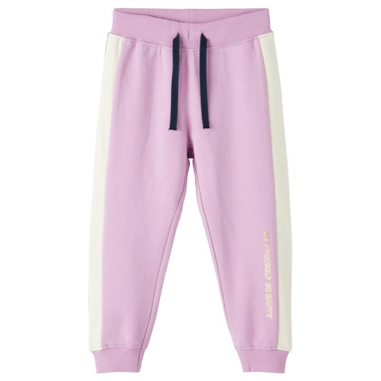 Name It Βρεφικό παντελόνι φόρμας Name It Βρεφικό παντελόνι φόρμας